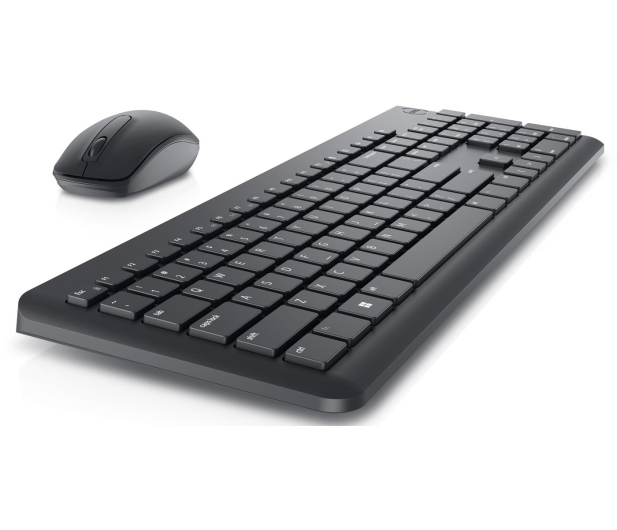Dell Wireless Keyboard and Mouse KM3322W - 730014 - zdjęcie 2